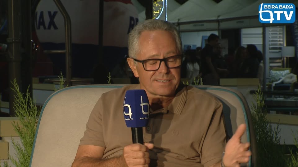 António Ribeiro apresenta-nos a SelindaBTT na décima terceira edição do Festival