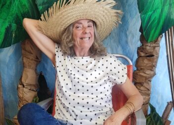 Associação de Apoio à Criança de Castelo Branco celebra o verão com sessão fotog