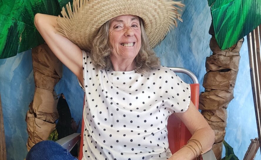 Associação de Apoio à Criança de Castelo Branco celebra o verão com sessão fotog