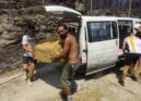 Associações e voluntários levam esperança à Serra da Gardunha