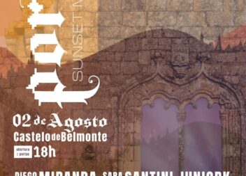 Belmonte