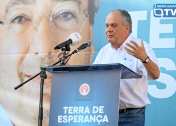Belmonte, "Terra de Esperança"