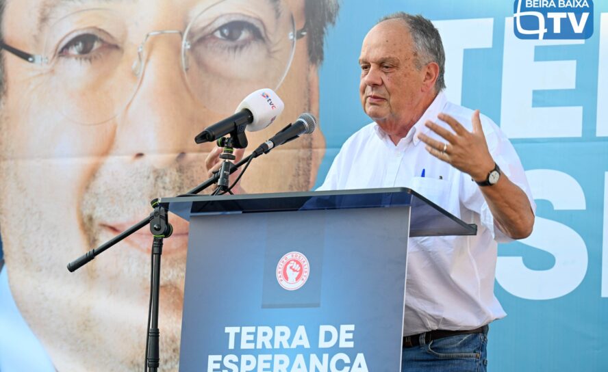 Belmonte