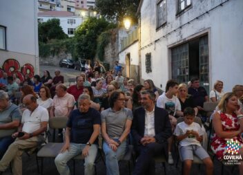 CCD Oriental de São Martinho celebra 71.º Aniversário