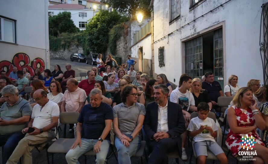 CCD Oriental de São Martinho celebra 71.º Aniversário