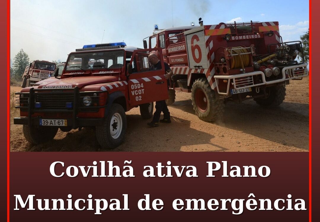 COVILHÃ