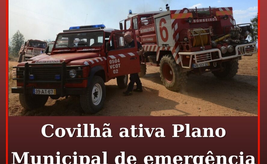COVILHÃ