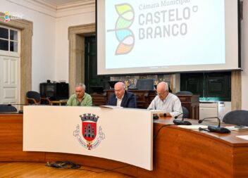 Câmara de Castelo Branco assina Protocolos de apoio ao desporto