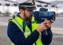 Campanha “RoadPol – Velocidade”