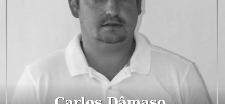Carlos Dâmaso