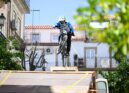 Castelo Branco recebe Downhill Urbano nos dias 9 e 10 de agosto