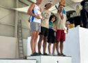 Clube de Triatlo do Fundão conquista 2.º lugar por equipas no Triatlo da Raia