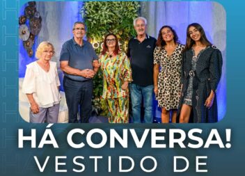 Concurso do Vestido de Chita está de volta