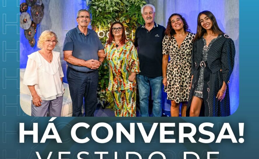 Concurso do Vestido de Chita está de volta