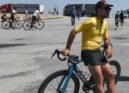 Covilhã recebeu a Etapa Rainha da Volta a Portugal em Bicicleta
