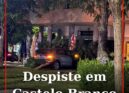 Despiste em Castelo Branco