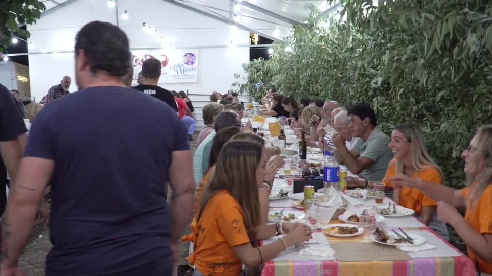 EM DIRETO: BEIRA BAIXA TV / Festa da Nossa Senhora do Calvário em Proença-a-Velh