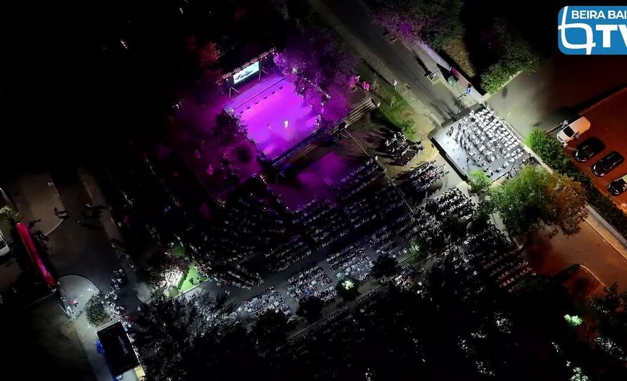EM DIRETO: BEIRA BAIXA TV | Folk Fest em Cernache do BonJardim