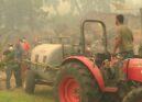 EM DIRETO: BEIRA BAIXA TV / INCÊNDIO EM LOURICAL DO CAMPO