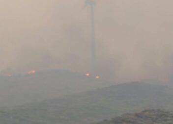 EM DIRETO: BEIRA BAIXA TV | Incêndio Sabugal