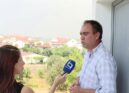 EM DIRETO: BEIRA BAIXA TV / Incêndio em Castelo Branco - Mourelo