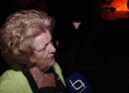 EM DIRETO: BEIRA BAIXA TV | Incêndio na Barroca Grande