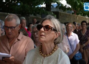 EM DIRETO: BEIRA BAIXA TV | Missa em Honra de Nossa Senhora da Assunção