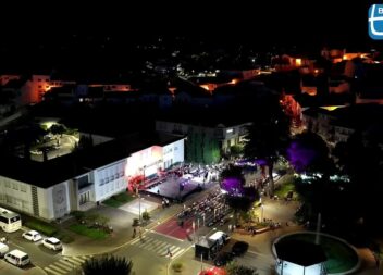 EM DIRETO: RAÍZES FOLK FEST | OLEIROS