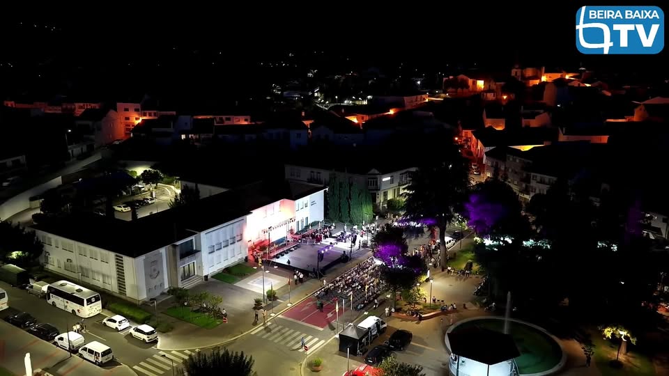 EM DIRETO: RAÍZES FOLK FEST | OLEIROS