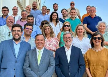Entrega oficial das listas da Coligação “SEMPRE por Todos” – PSD/CDS-PP