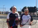 Escola de Ténis de Proença-a-Nova no 5.º Torneio Carlos Aleluia