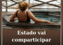 Estado vai comparticipar tratamentos termais