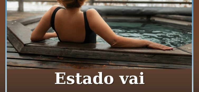 Estado vai comparticipar tratamentos termais