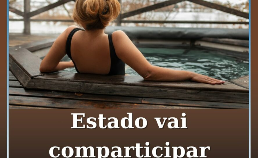 Estado vai comparticipar tratamentos termais