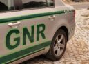 Estrada cortada no Sabugal devido a incêndio
