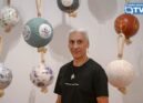 Exposição: "Barro e Alma - 50 anos de Percurso Artístico"
