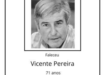 Faleceu