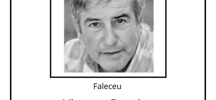 Faleceu
