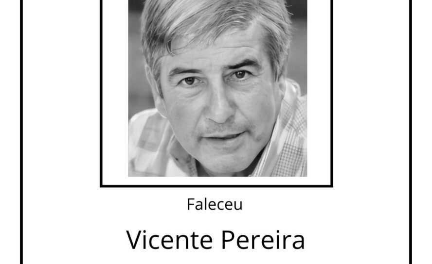 Faleceu