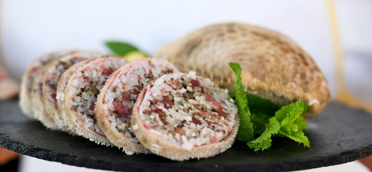 Festival de Gastronomia do Maranho recebe apoio de mais de 95 mil euros do Turis