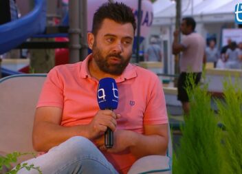 Filipe Mariano apresenta-nos a Casa dos Mestres  na décima terceira edição do Fe
