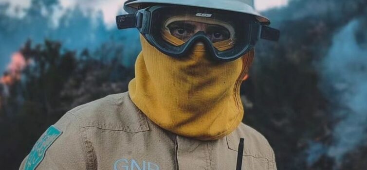 GNR intensifica ações de prevenção e combate aos incêndios