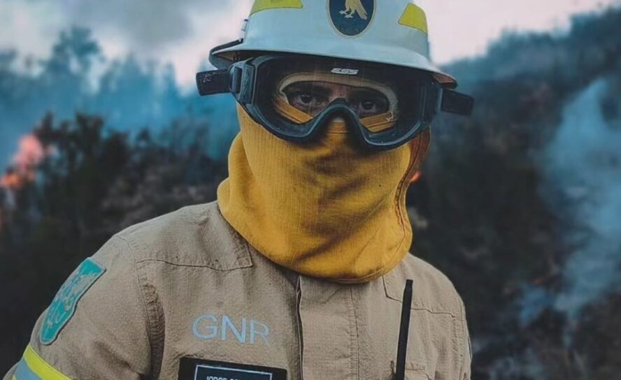 GNR intensifica ações de prevenção e combate aos incêndios
