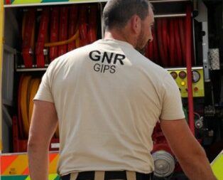 GNR na Investigação de Incêndios Florestais
