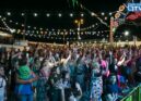 Grandiosas Festas em Louvor do Senhor do Calvário