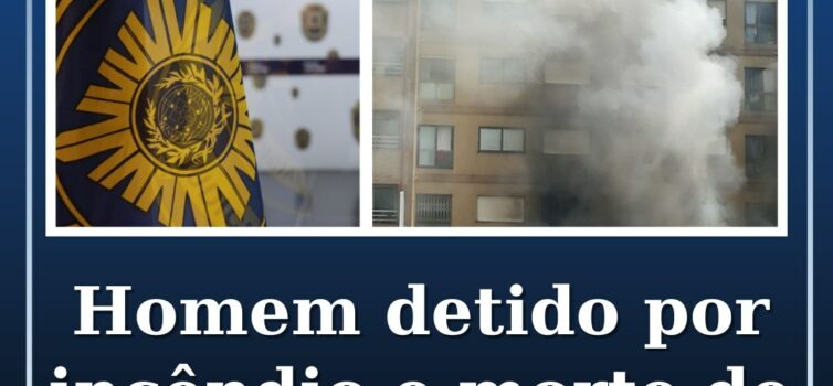 Homem detido por incêndio e morte de animal após ataque por vingança