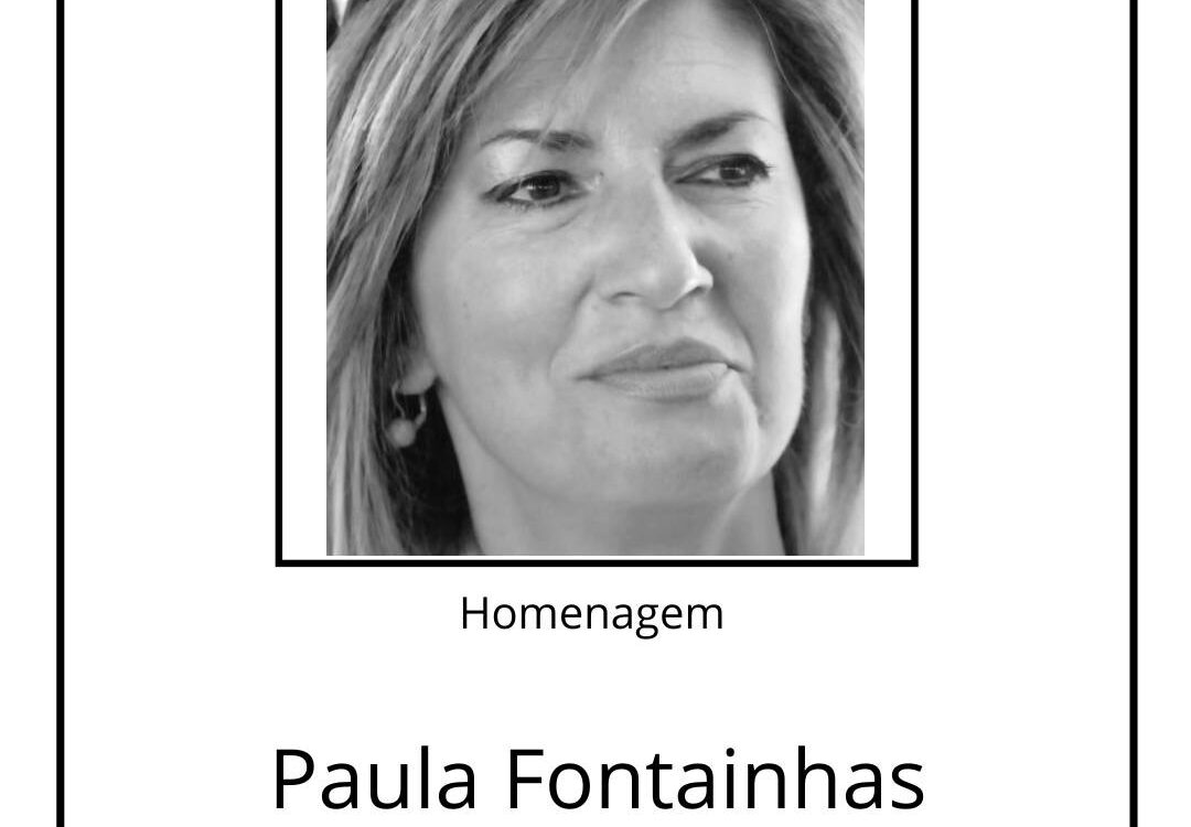 Homenagem