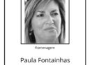 Homenagem