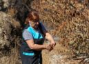 Incêndio ameaça futuro da Enxabarda