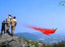 Incêndio do Fundão extinto
